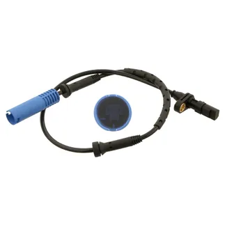 Febi Bilstein Front Left/Right ABS Wheel Speed Sensor - 34526756379